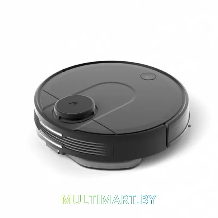 Робот-пылесос Viomi Robot Vacuum Cleaner V2 Max V-RVCLM24B (черный)